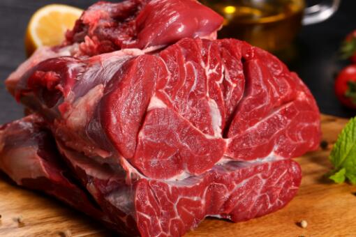 中国为什么解禁日本牛肉