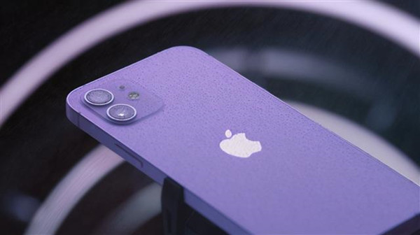 核心提示:iphone12紫色外观  iphone12紫色真机图,对于最近才在苹果