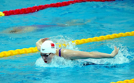 2021奥运会中国游泳队赛程 2020年东京奥运会中国游泳赛程