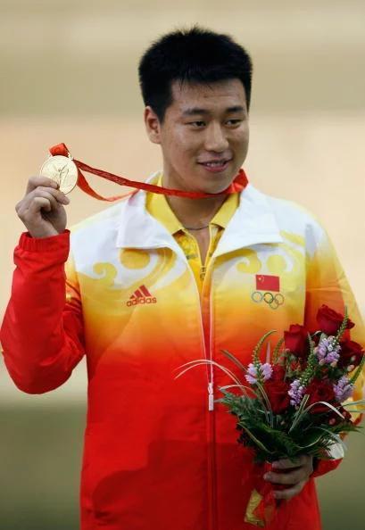 盘点历届夏季奥运会中国队首金 我国在历届夏季奥运会