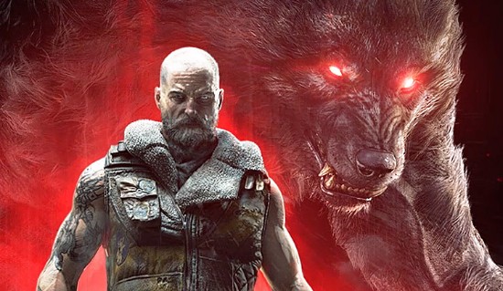 《狼人之末日怒吼》IGN 4分 羸弱的故事平庸的战斗