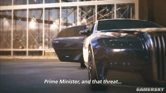 《铁拳7》新DLC角色预告 波兰女总理亮相、春季登场