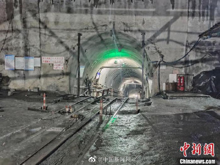 贵州煤矿事故瓦斯：贵州煤矿煤与瓦斯突出事故致8死1伤