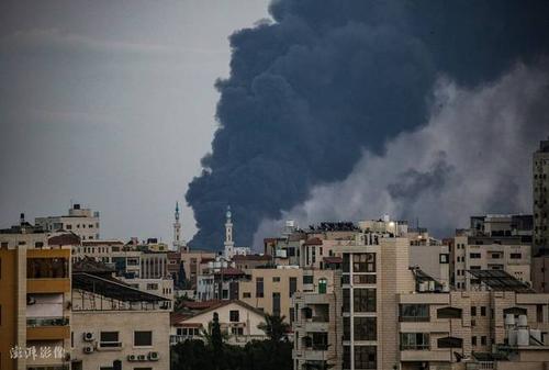 哈马斯现状：哈马斯与以色列达成停火协议
