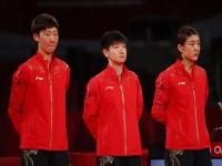 国乒女团3-0进决赛 将与日本争金 国乒女团VS日本直播回放完整版