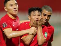 世界杯预选赛中国VS阿曼直播入口 中国vs阿曼直播在线看完整版