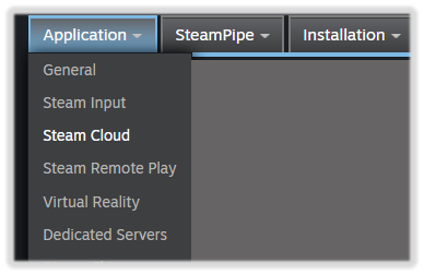 Steam新增“动态云同步”功能 掌机PC无缝切换使用