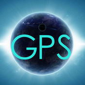 GPS位置记录与分享