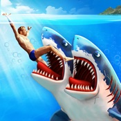 双头鲨鱼攻击iPhone版免费下载_双头鲨鱼攻