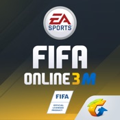 FIFA ONLINE 3 M by EA SPORTS?