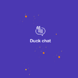 DuckChat(飞鸭聊天)