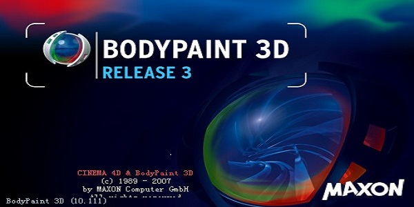 Bodypaint 3D