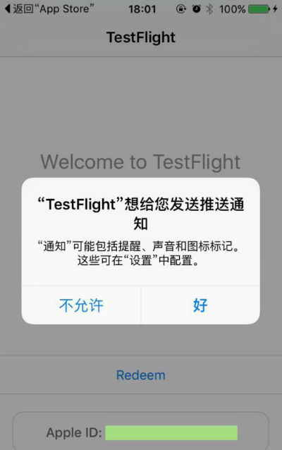 testflight兑换码大全2021 testflight邀请码怎么填写方法