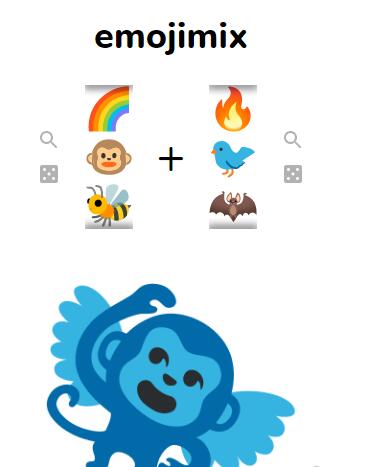 emojimix网站链接 emojimix by Tikolu在线玩网址[多图]图片2
