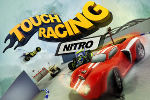 Touch Racing软件截图0