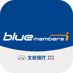 北京现代bluemembers