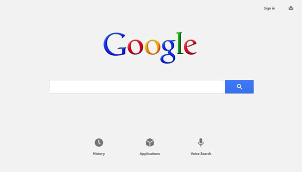 [谷歌搜索]谷歌搜索引擎怎么才能用