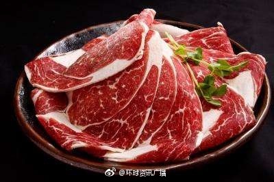巴西黑心肉事件丑闻引发恐慌 中国已暂停进口巴西牛肉